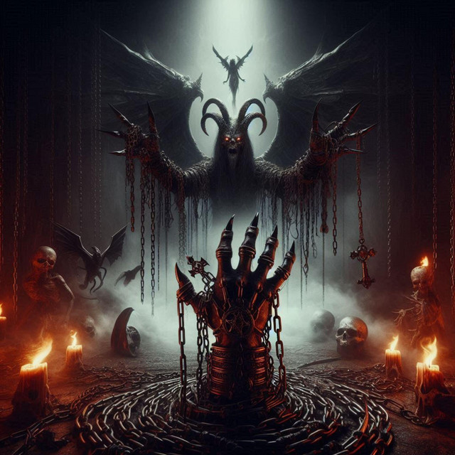 Obsession cover art