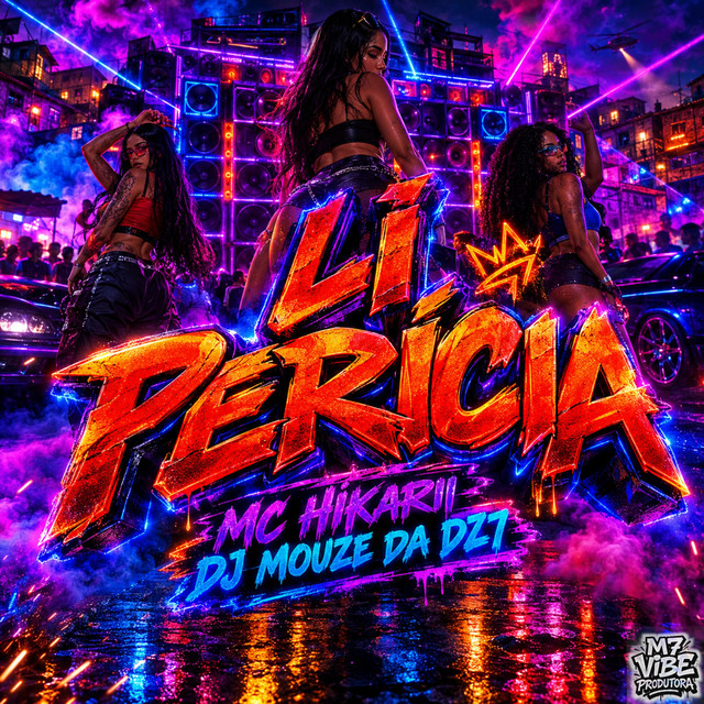 Li Perícia
