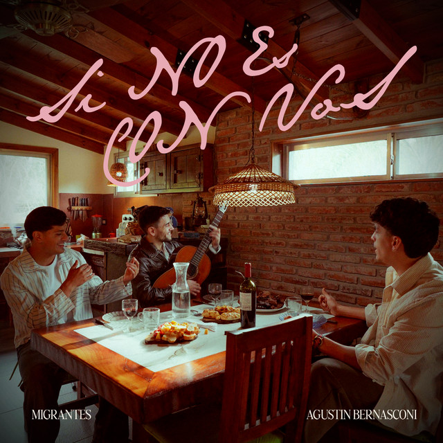 undefined album image