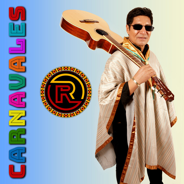 Mis Carnavales (Edición De Lujo) cover art