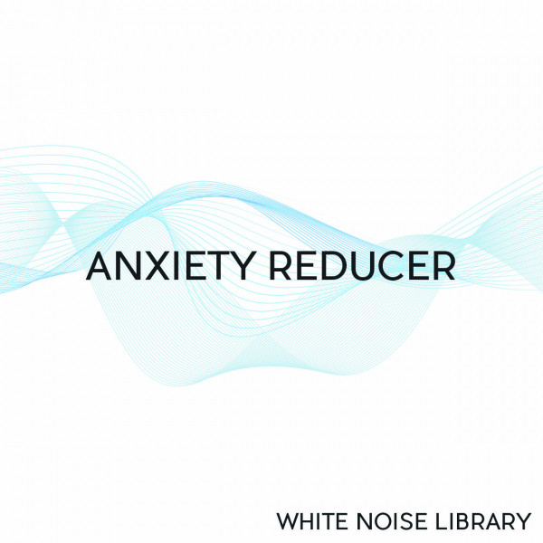 Anxiety Reducer cover art