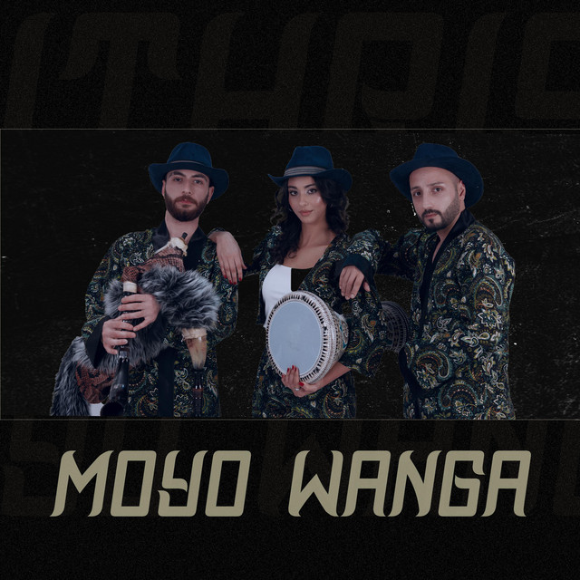Moyo Wanga