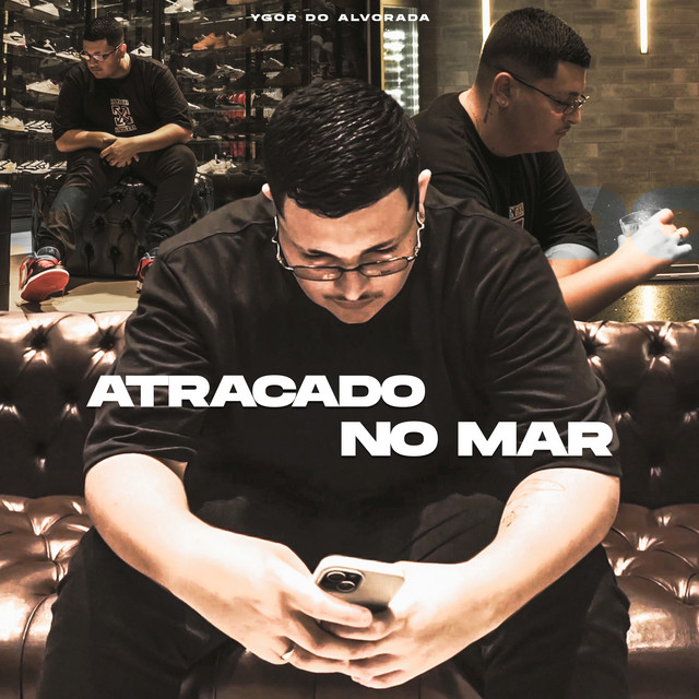 Atracado no Mar