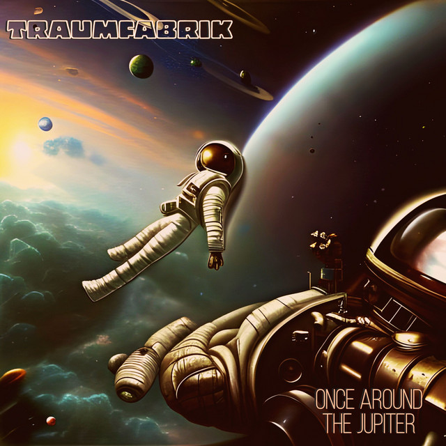 Star Vega feat. Florian Fiernow, Tagmond album art
