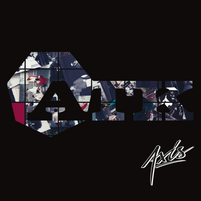 Addictions cover art