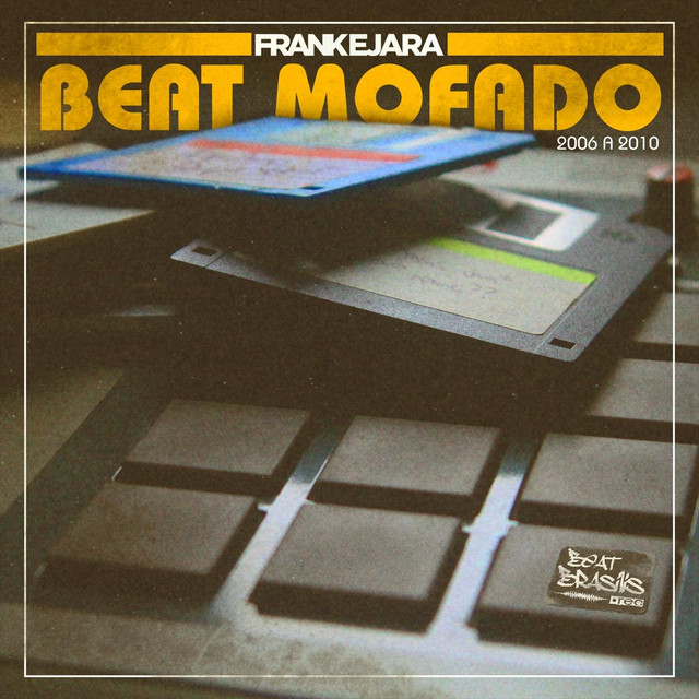 Beat Mofado cover art