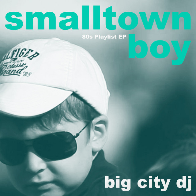 Smalltown Boy cover