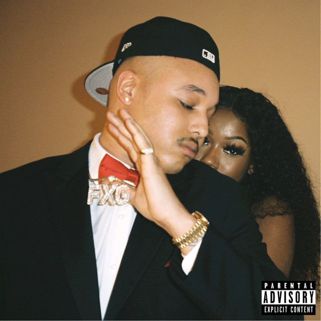 I Am the Drug II cover art