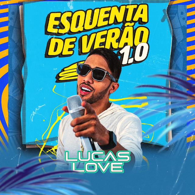 Esquenta Verão 1.0 cover art