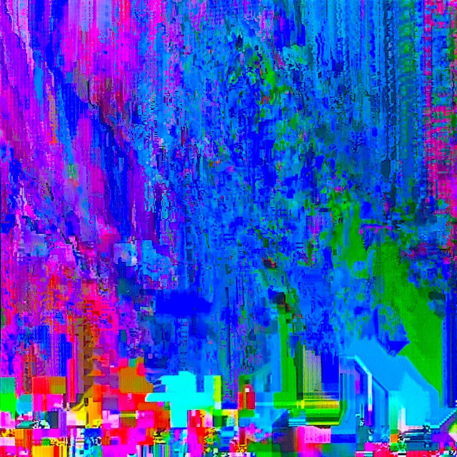 Corpus cover art