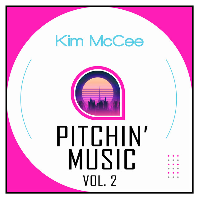 Kim McCee