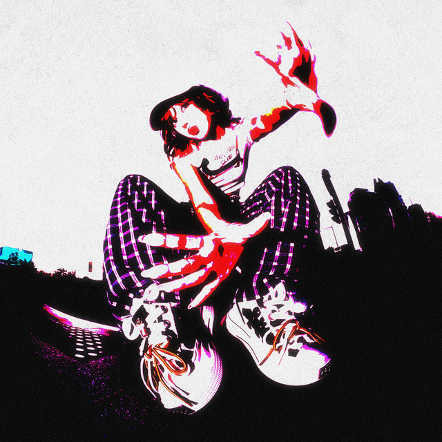 undefined album image