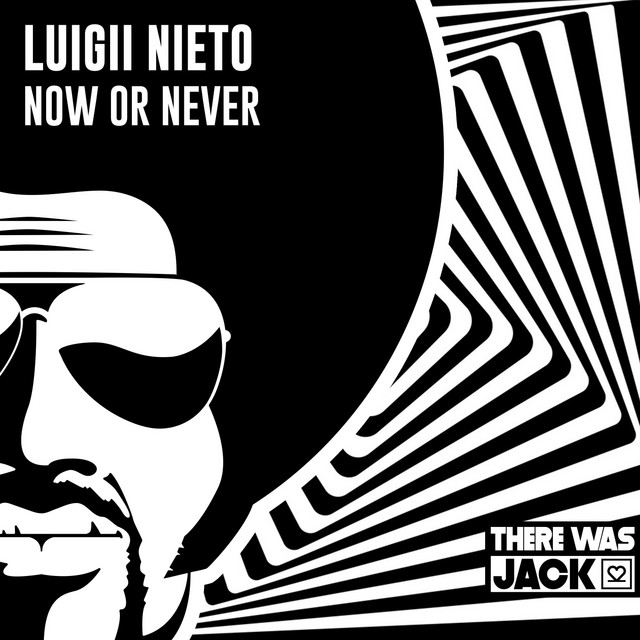 Now Or Never album art