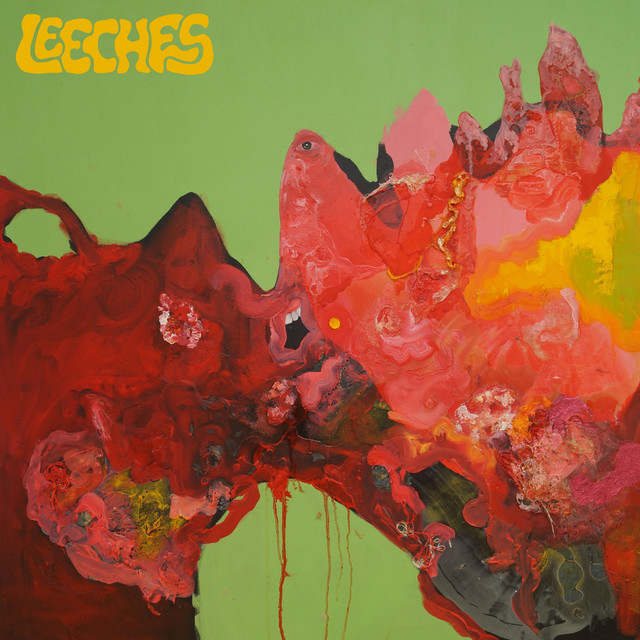 Easy cover art