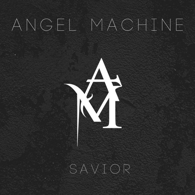 Savior cover art