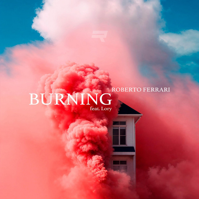 Burning - Radio Edit