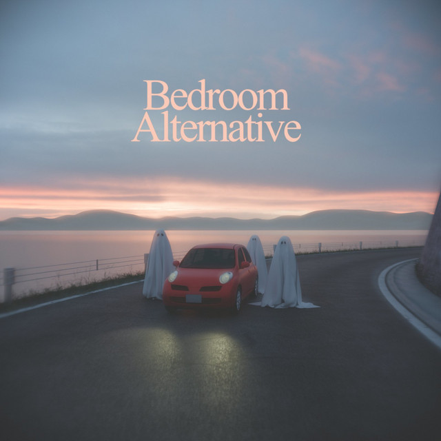 Bedroom Alternative cover art
