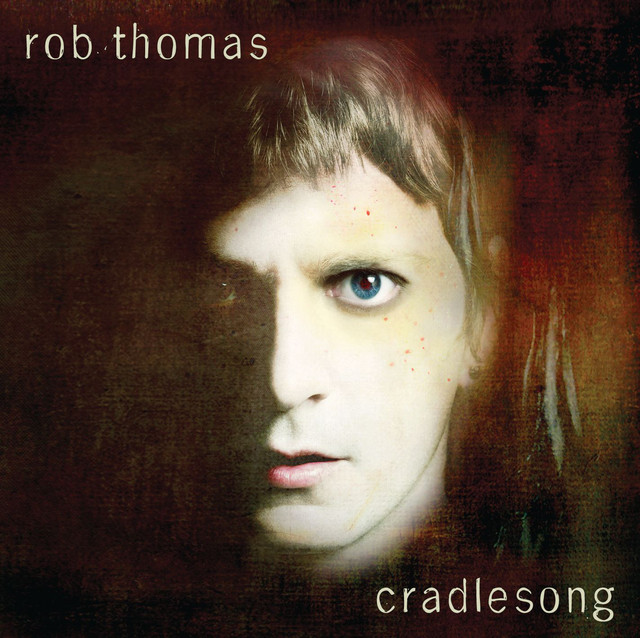 Cradlesong cover art
