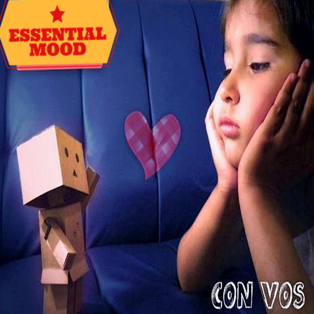 ESSENTIAL MOOD
