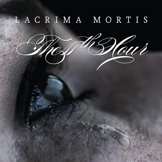 Lacrima Mortis cover