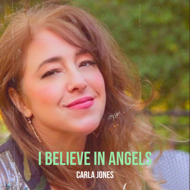 Carla Jones | Spotify