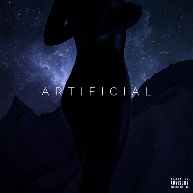Artificial cover art
