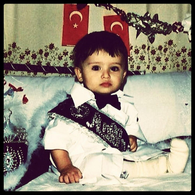 Parti Sert cover art