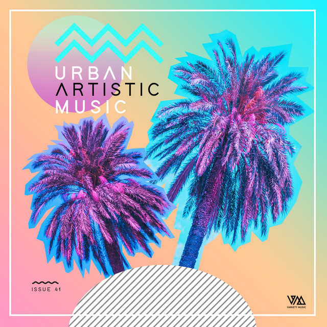 Put On album art