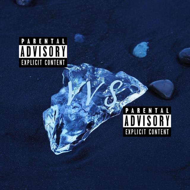 VVS cover art