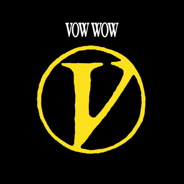 V cover art