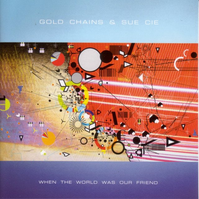 Gold Chains Photo