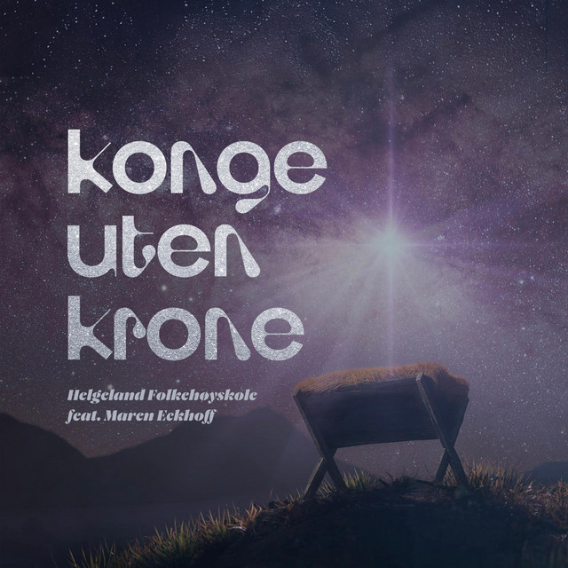 Konge uten krone