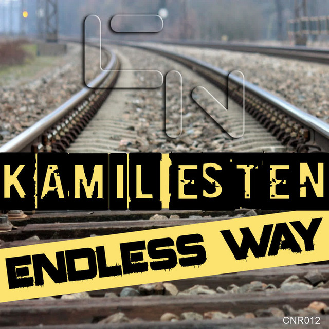 Endless Way cover art