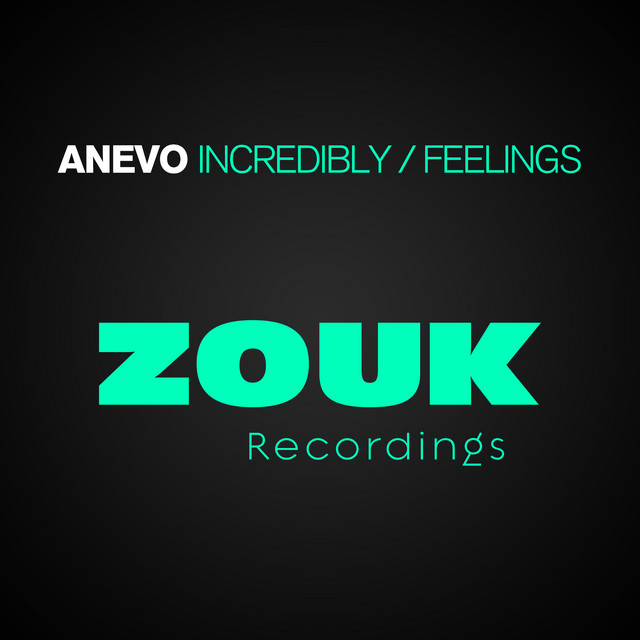 Feelings - Radio Edit cover art