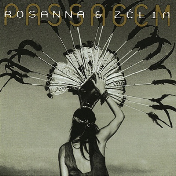 Passagem cover