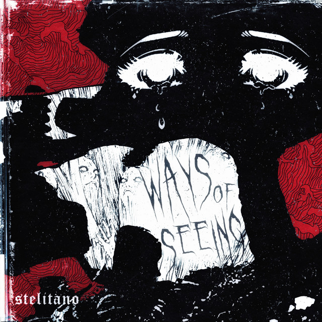Ways of Seeing cover art