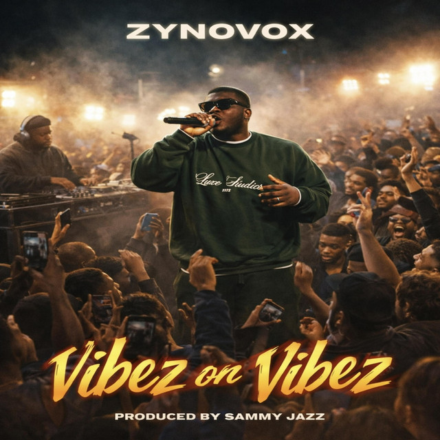 ZYNOVOX - Vibez on Vibez