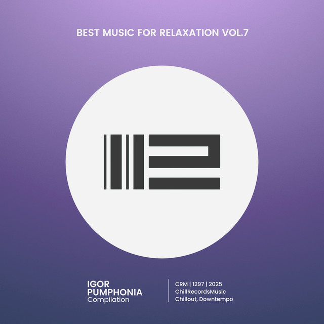 Best Music for Relaxation vol.7 cover art