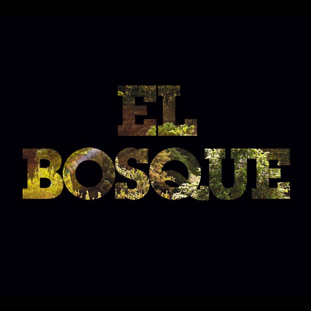 El Bosque cover art