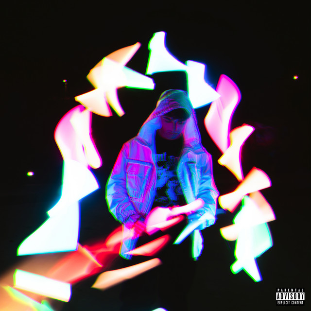 Colores cover art