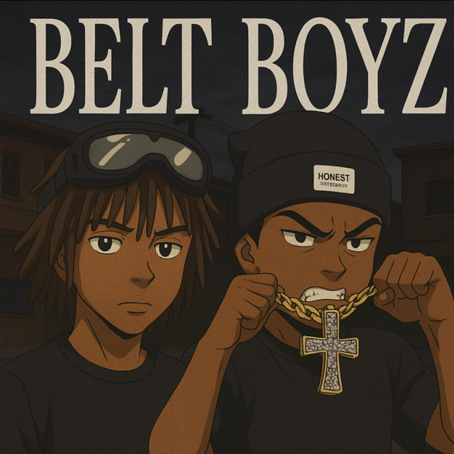 Belt Boyz - Single by ItzMizo | Spotify