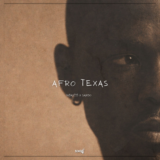 AFRO TEXAS vol.1