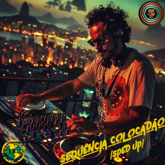 SEQUÊNCIA COLOCADÃO - Sped Up
