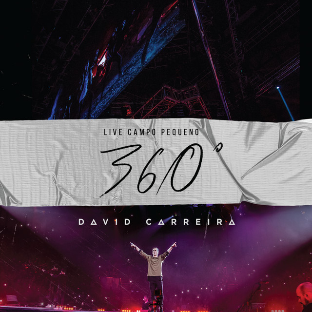 Ao Vivo no Campo Pequeno cover art