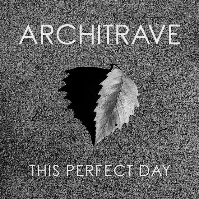 This Perfect Day cover art