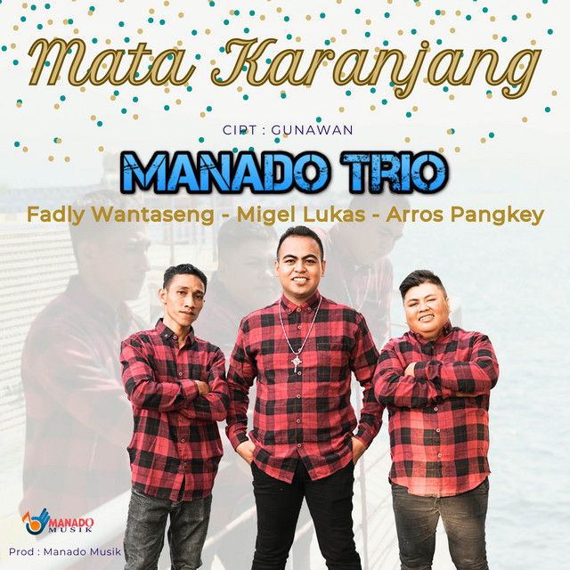 Manado Trio