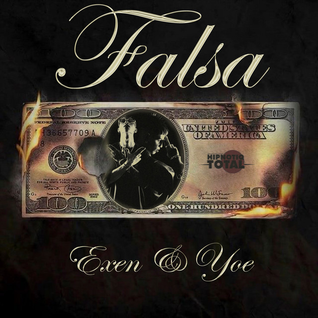 Falsa cover art