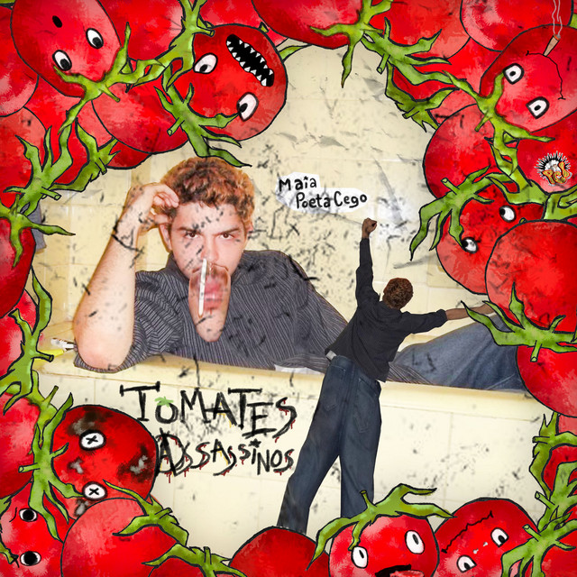 Ataque dos Tomates Assassinos