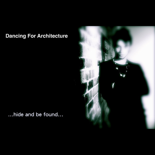 Hide And Be Found cover art