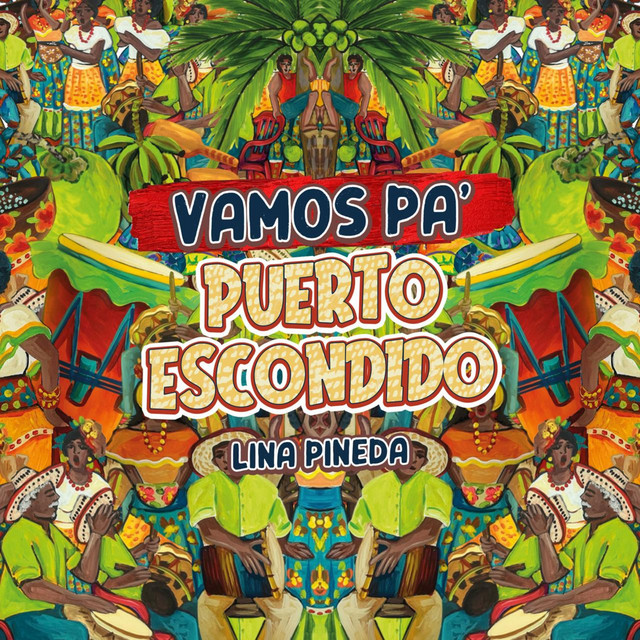 Vamonos pa' puerto escodido